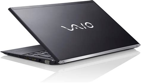 are vaio laptops good.